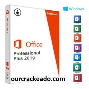 Download Office 2019 Crackeado