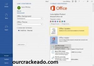 Office 365 Download Crackeado