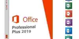Ativar Office 2019 CMD