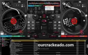 Virtual DJ Crackeado
