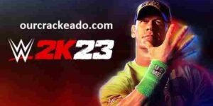 Download WWE 2k23 Torrent