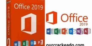 Office 2019 Download Crackeado