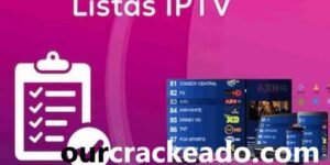 Lista IPTV Crackeada 2024 + Gratis Completa (Ativada) PT-BR