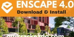 Enscape 4.0 Download Crackeado Portuguese + PT-BR