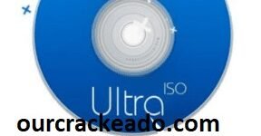 UltraISO Crackeado